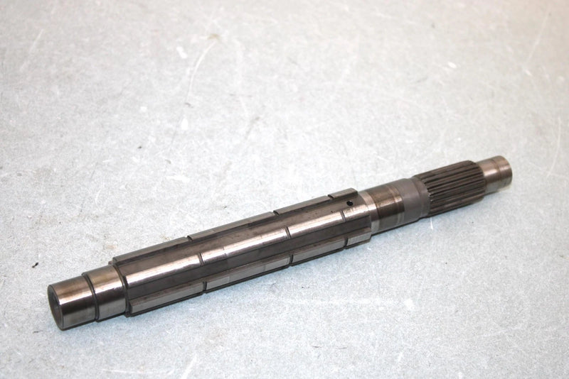 00 Polaris Xpedition 425 Oem Counter Shaft 3086352 AP19