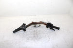 91 Yamaha Exciter Ii 570 Liquid Oem Handlebar W/Brake Lever 88R-23811-00-00 SY24