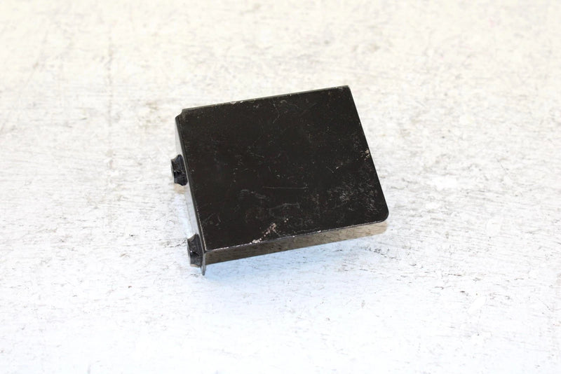 1991 Yamaha Exciter Ii 570 Liquid Oem Cover 1 86M-2198F-00-00 SY24