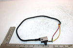1989 Sea-doo Sp 580 Oem Engine Oem Starter Switch 278000097 JS46
