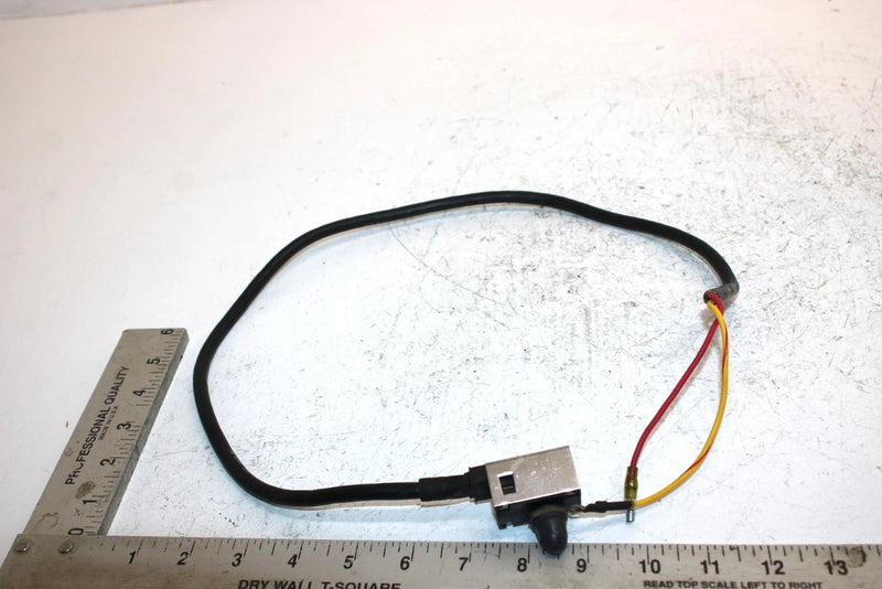 1989 Sea-doo Sp 580 Oem Engine Oem Starter Switch 278000097 JS46