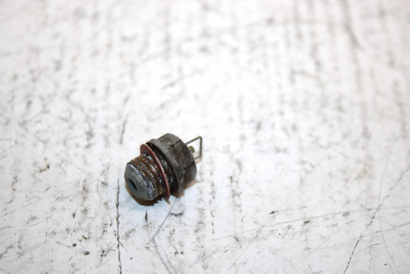 91 Polaris Trail Boss 250 4x4 Oem Carb Carburetor Needle Valve 3130360 AP29
