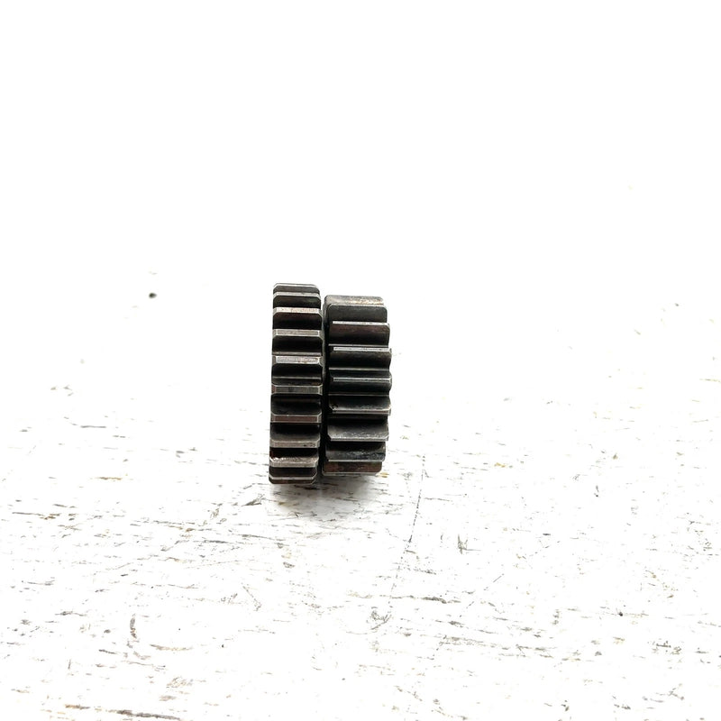 null Honda Rancher 400 TRX400FA 4x4 AT OEM Reverse Idler Gear 23720-HN7-000 AH77