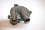 21 Can-am Outlander Max 450 4x4 Dps Oem Water Pump Housing 420222680 AB4