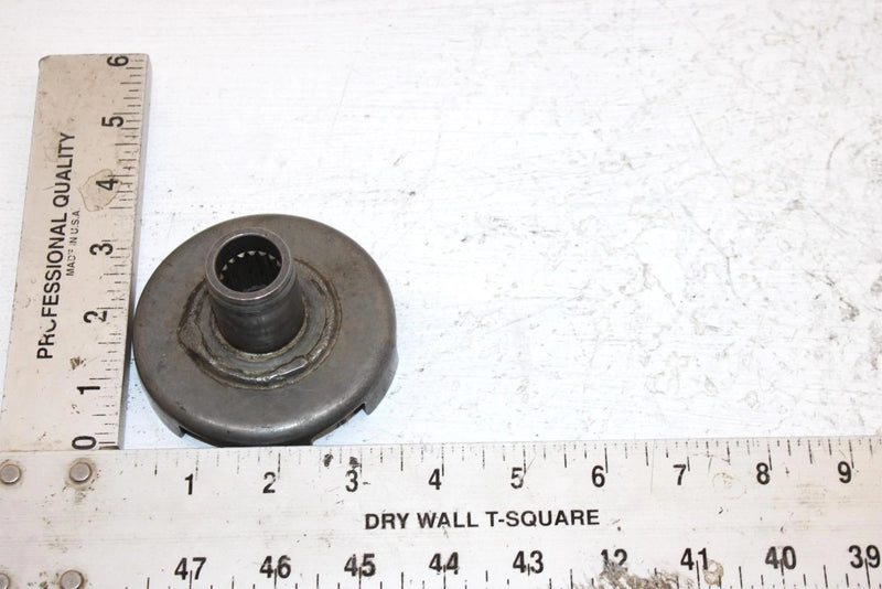 2004 Yamaha  Bruin 350 Oem Starter Pully 5KM-15723-00-00 AY24