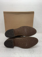 New Men’s Brown Biltrite Cowboy Boots. 47051  9.5 9 1/2 D. 4-45