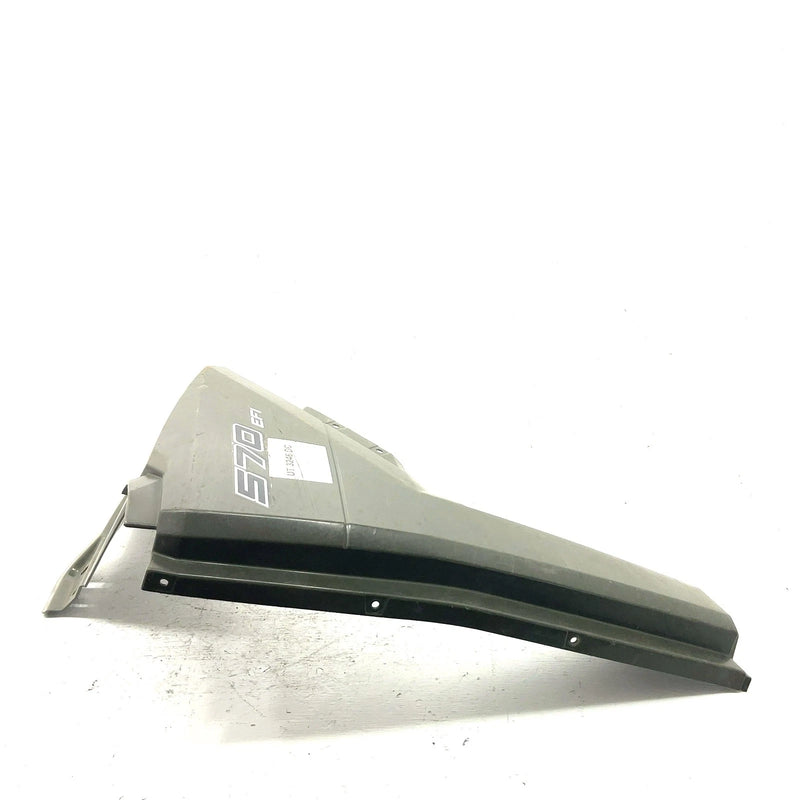 2015 Polaris Ranger 570 4x4 Full Size OEM Right Front Fender 5439010-498 XP10.2