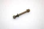 1999 Ski-doo Mxz 670 Oem Ski Saddle Spring Bolt M12x120 230022044 SS79