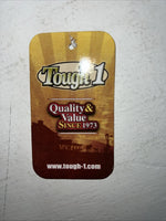 New Tough 1 Dark Oil Genuine Leather Split Reins #12-14542 Y-7