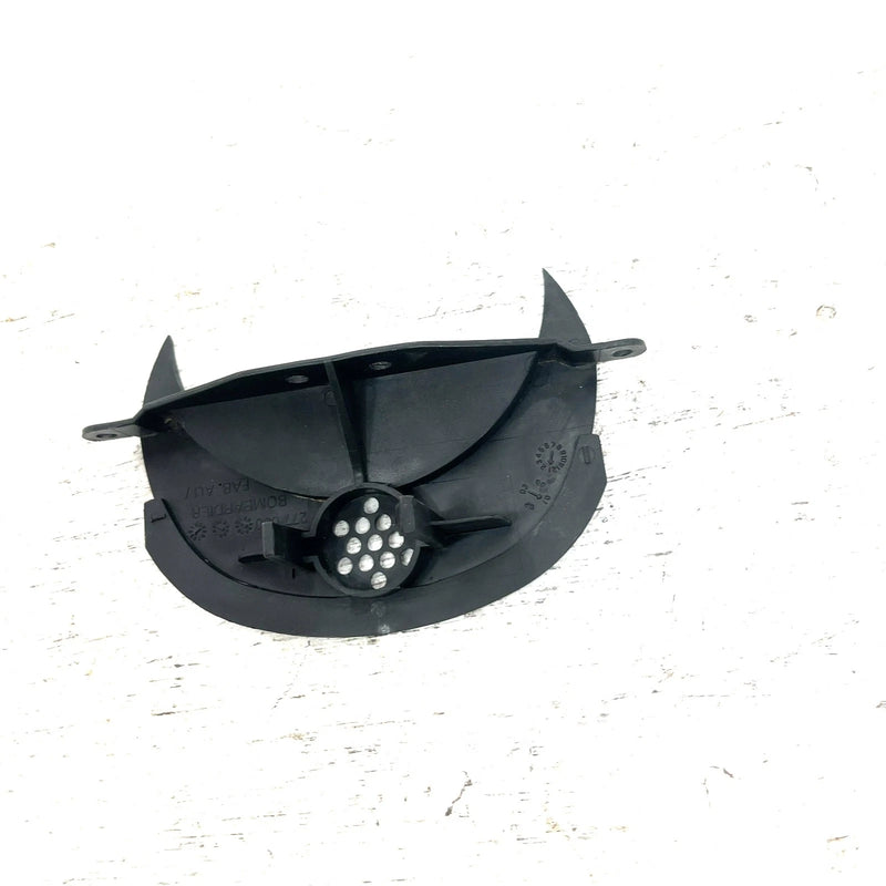 2001 Sea-Doo GTX DI OEM Steering Plate Cover 277000549  JS5