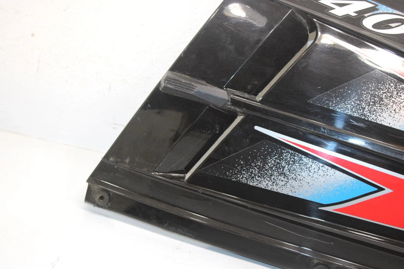 95 Polaris 440 Lc Oem Right Side Panel 2610008-070 SPS3