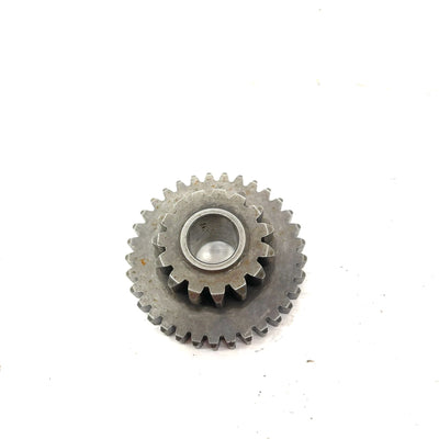 93-06 Honda Sportrax 300 TRX300EX 2x4 OEM Reverse Idler Gear 23720-HM3-670 AH81