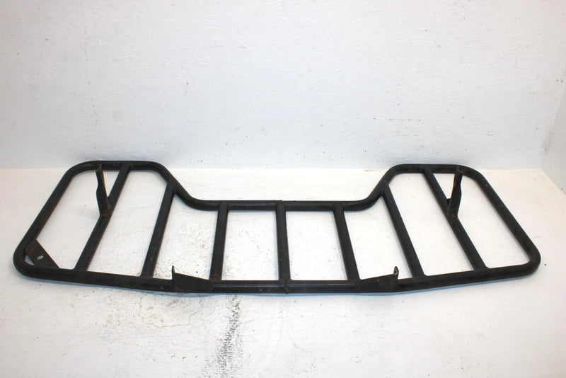 2003 Bombardier Quest 500 Oem Rear Rack 705000622 AB13