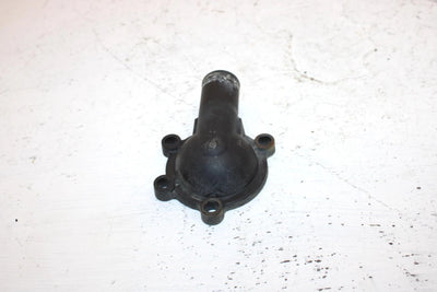 2004 Arctic Cat V2 650 Oem Upper Thermostat Housing 0413-077 AA28