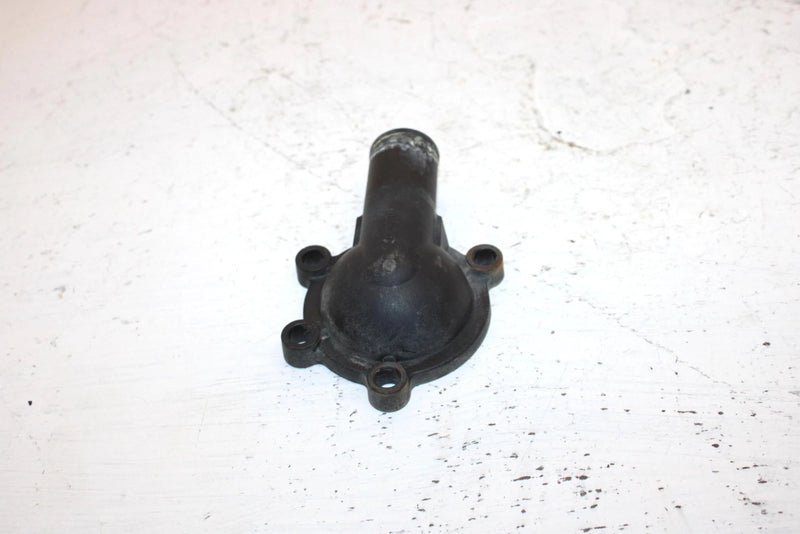 2004 Arctic Cat V2 650 Oem Upper Thermostat Housing 0413-077 AA28