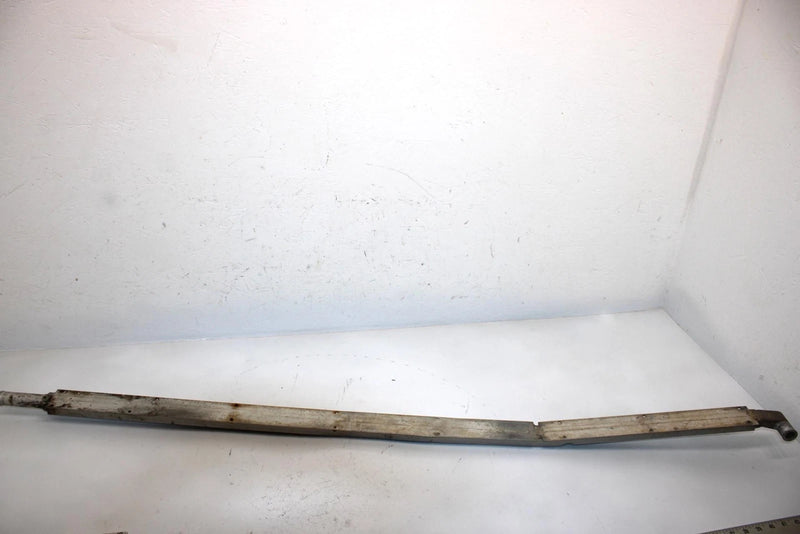 98 Arctic Cat Zr 440 Oem Right Heat Exchanger 0716-764 SA23