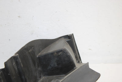 2004 Honda Fourtrax Foreman Rubicon Oem Right Inner Fender 61863-HN2-000 AH5