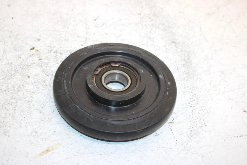 02 Ski-doo Grand Touring 500 Oem Rear Outer Idler Wheel 503190796 SS24.1