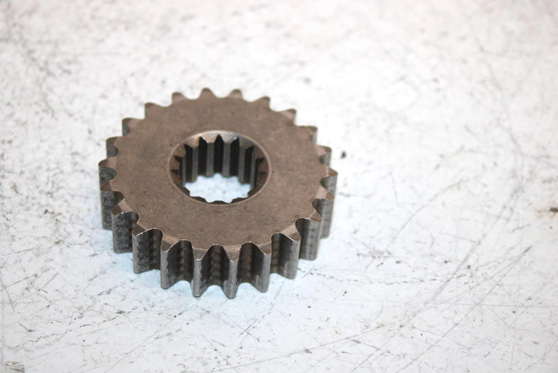 06 Ski-doo Gsx 600 Ho Sdi Oem 22T Upper Gear 504091100 SS14