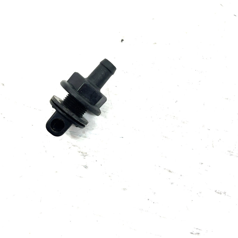 01-04 Yamaha WaveRunner XLT1200 OEM Water Outlet Fitting F0P-6753B-00-00 JY30