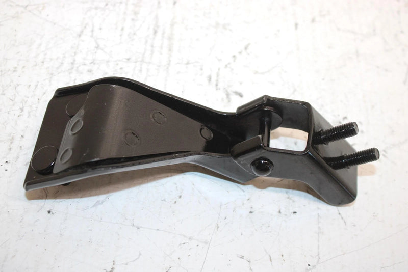 88 Yamaha Excel Iii Oem Hood Hinge Set 8W6-77140-00-00 SY12