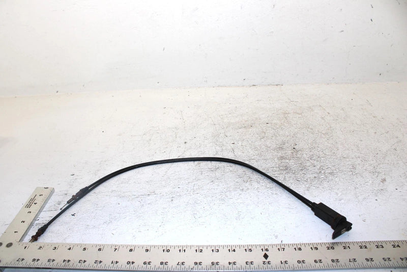 2000 Polaris Classic Touring Oem Choke Cable 7080290 SP54