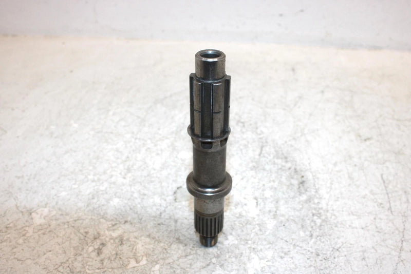1999 Kawasaki Prarie 400 Oem Output Shaft 13107-1396 AK28
