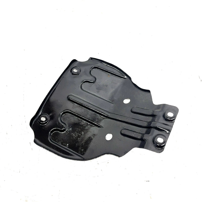 null Yamaha Moto 4 YFM200DX OEM Front Skid Plate 1NU-2147A-00-00 AY68