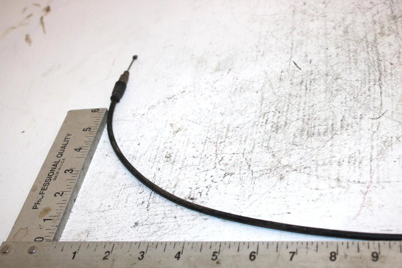 2002 Polaris Sportsman 500 Oem Choke Cable 7081008 AP78