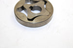 86 Kawasaki Bayou 300 OEM Oil Pump Rotor 16082-1068 AK9