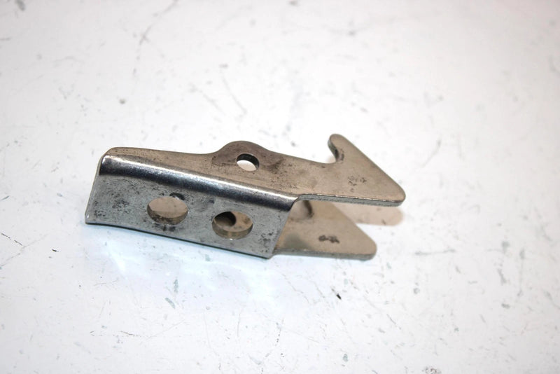 87 Kawasaki Bayou 185 Klf185a Oem Seat Latch Hook 27012-1322 AK13