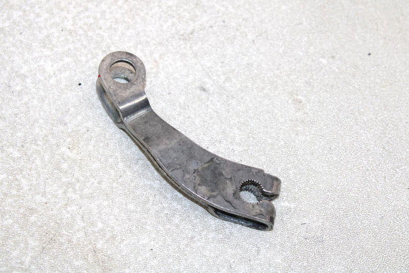 86 Polaris Trail Boss  Oem Left Front Brake Lever Cam Arm 1525016 AP138