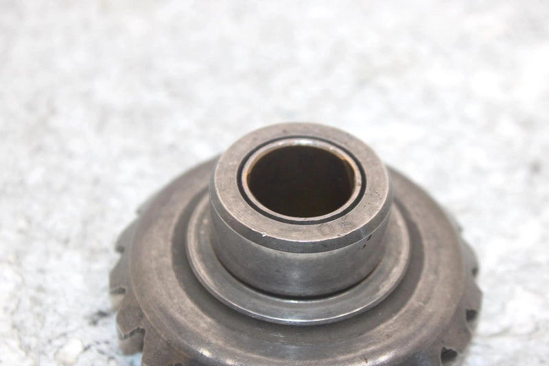 1994 Yamaha  Timberwolf 4wd Oem Middle Driven Gear Set 4KD-Y1754-00-00 AY25