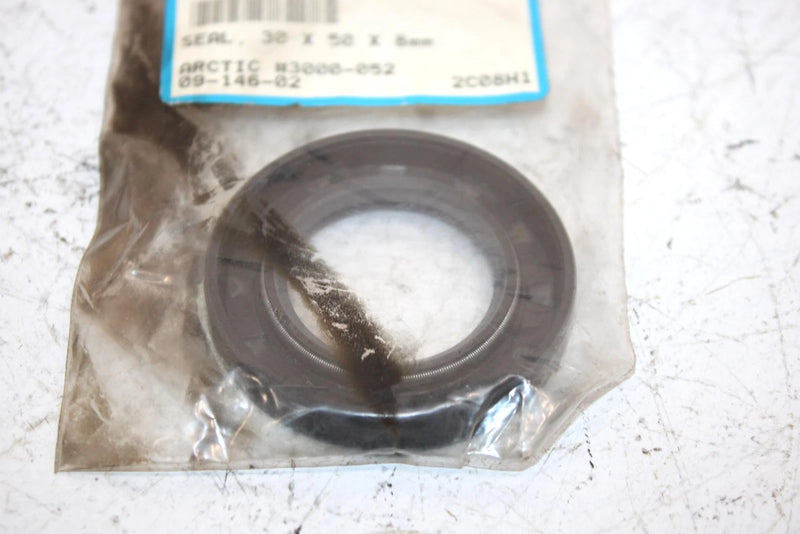 99 Arctic Cat Zr 600 Aftermarket Nos Oil Seal (Rubber) 3000-052 SAS7