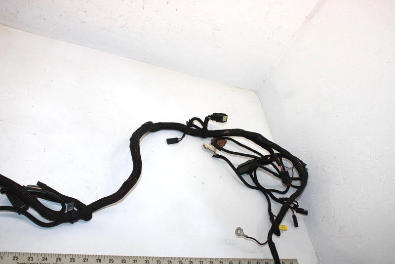 07 Arctic Cat F6 Sno Pro Efi Oem Main Wire Harness 1686-367 SAS2