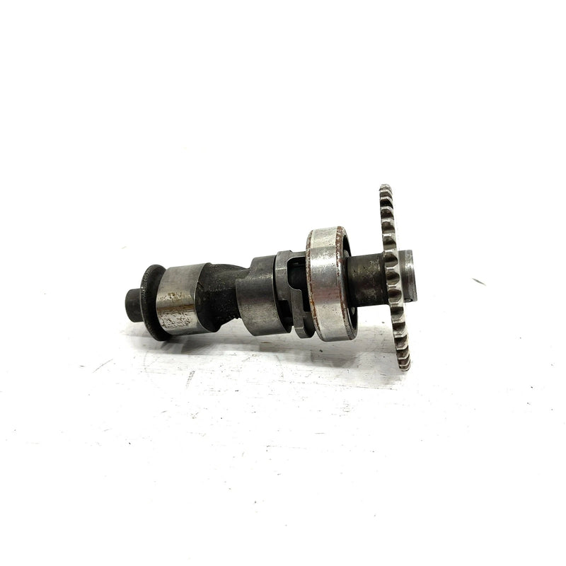 09-13 Honda Rancher 420 TRX420FE ES OEM Camshaft 14100-HP5-A50 AH76