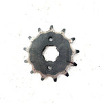 01 Honda Sportrax 300 TRX300EX OEM Front Drive Sprocket 13T 23801-HB5-000 AH81
