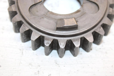 2003 Polaris Sportsman 600 Oem 24T Transmission Gear 3233854 AP86