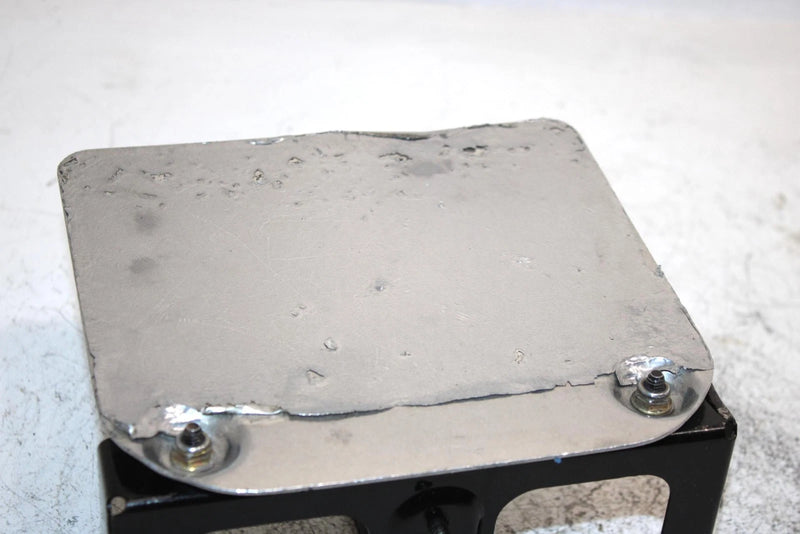 07 Arctic Cat Panther 570 Oem Battery Tray W/Shield 0745-166 0745-139 SA218