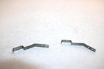 2000 Sea-doo Gtx Oem Bilge Screen Clip Pair 292000398 JS56