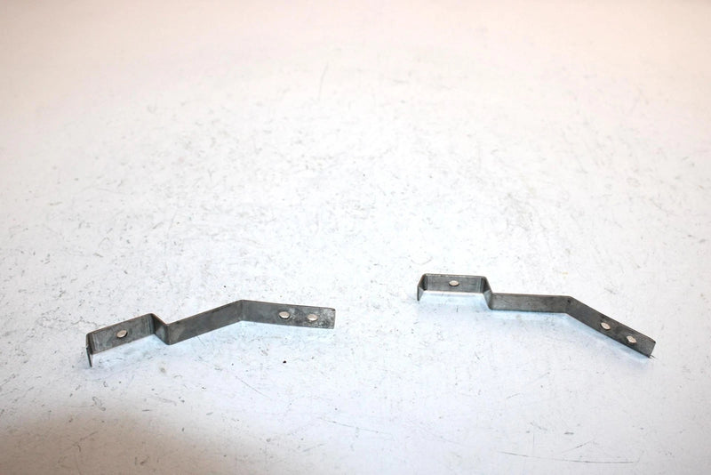 2000 Sea-doo Gtx Oem Bilge Screen Clip Pair 292000398 JS56