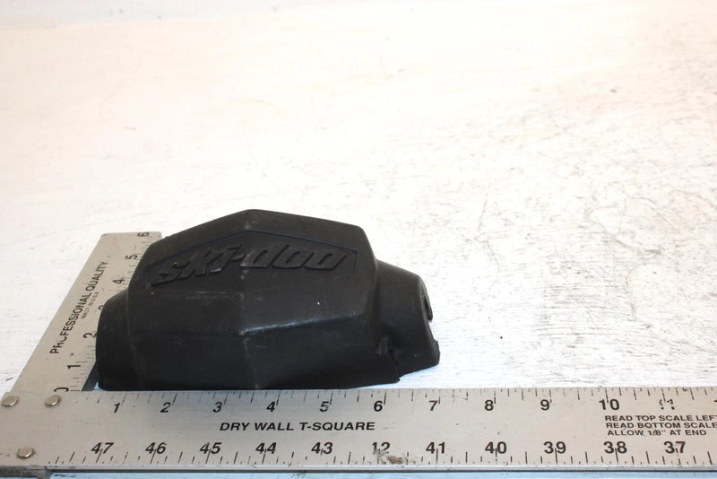 2008 Ski-doo Mxz Adrenaline 800r Oem Handlebar Pad 506152192 SS2