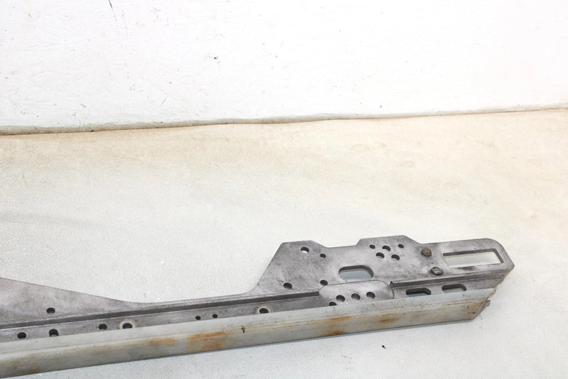 02 Polaris Pro X 600 Oem Right Rear Suspension Skid Rail 1541715 SP183