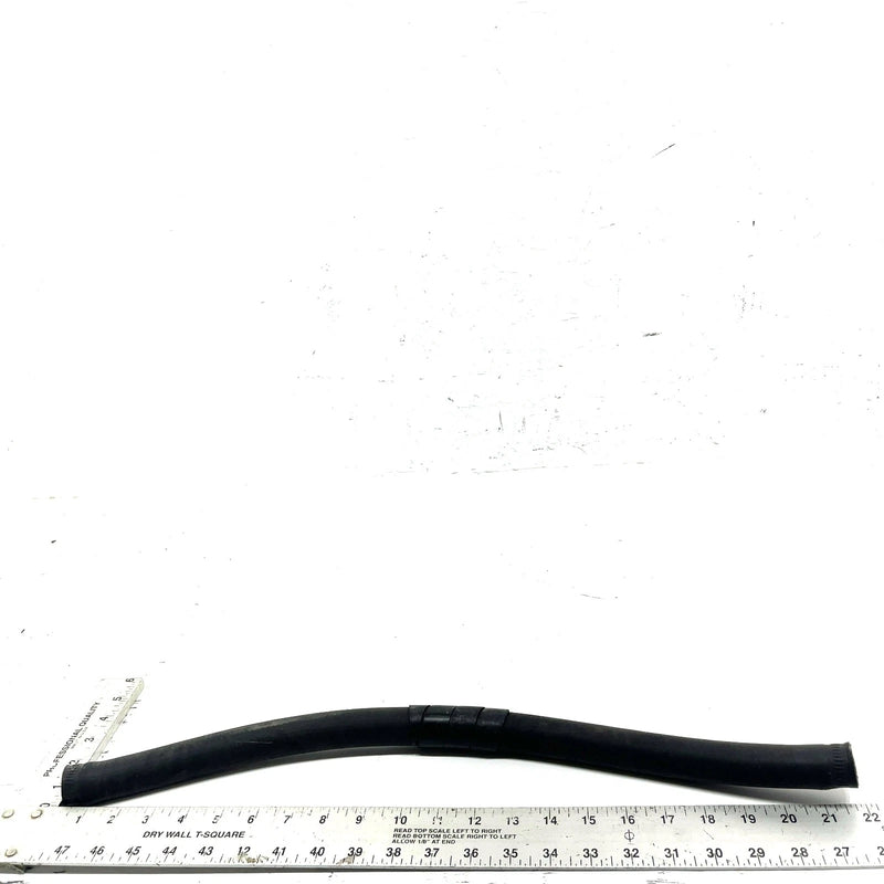 98-99 Polaris Sportsman 500 4X4 OEM Upper Radiator Hose 5411410 AP25