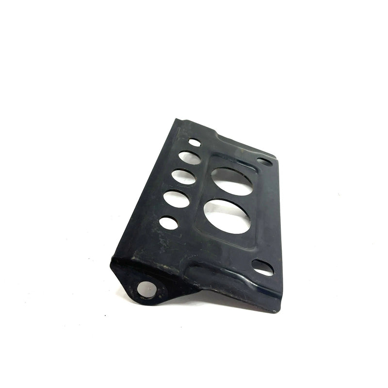 03 Bombardier Traxter 500 4x4 Auto OEM Front Diff Mount Bracket 705400068 AB15