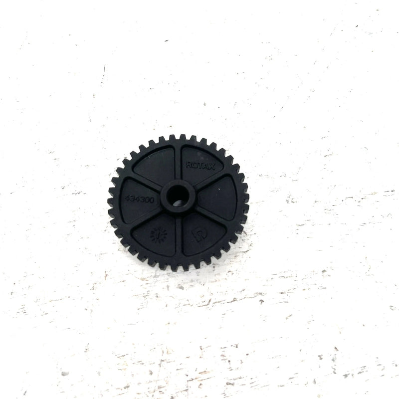 2022 Can-Am Defender HD10 OEM38T Idler Gear 420434300 XB0.3