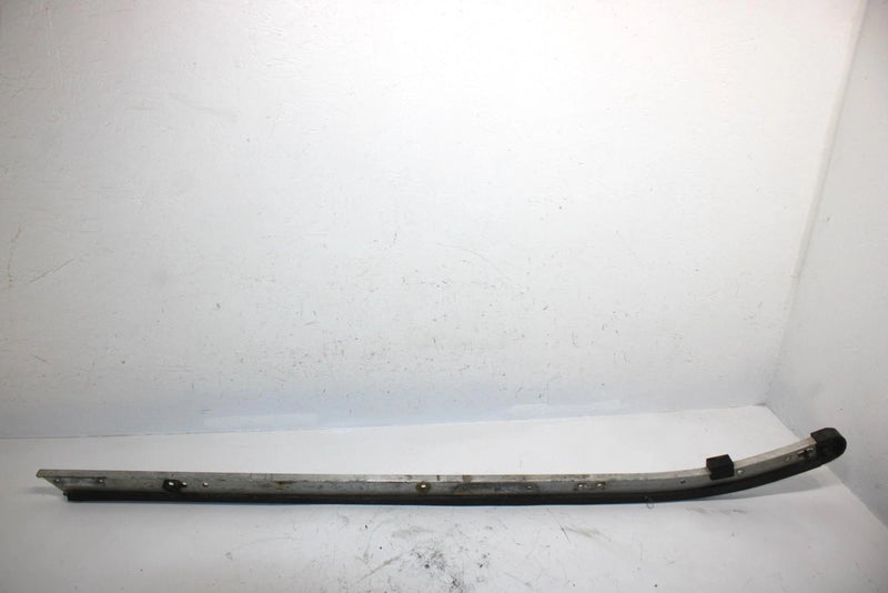 99 Arctic Cat Panther 440 Oem Skid Rail 0704-398 SA29