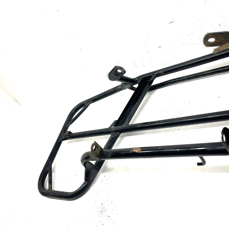 2012 Honda Rancher 420 OEM Rear Rack 81300-HP5-E30ZA AH28