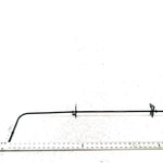 06-09 Yamaha Rhino 450 YXR450FA 4x4 OEM Bed Box Latch 2P5-K7180-00-00 XY2