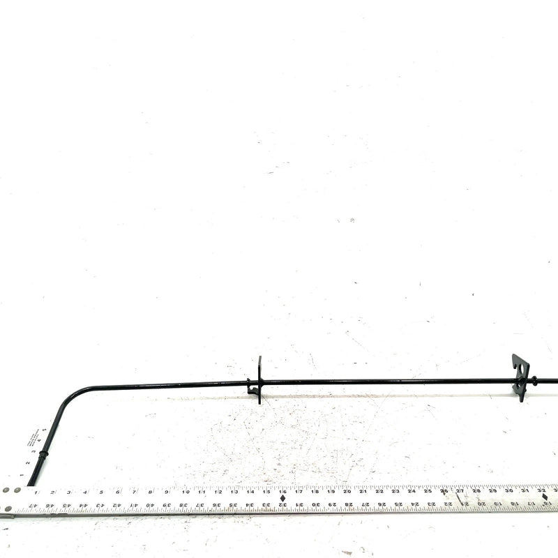 06-09 Yamaha Rhino 450 YXR450FA 4x4 OEM Bed Box Latch 2P5-K7180-00-00 XY2